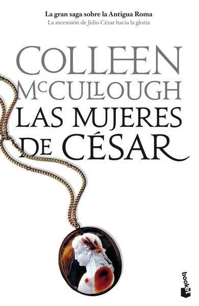 Las mujeres del César