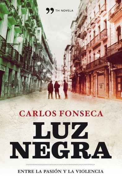 Luz negra