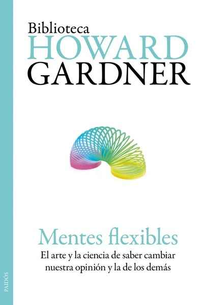 Mentes flexibles