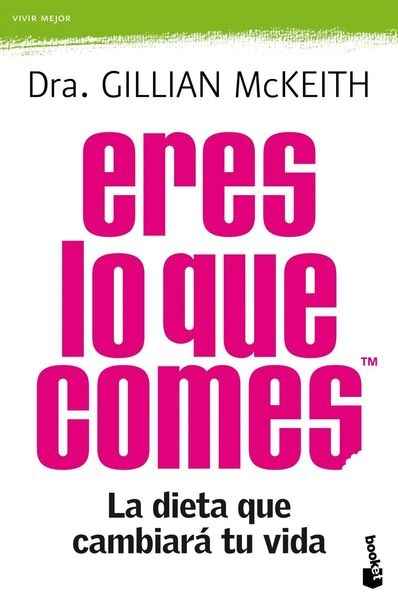 Eres lo que comes