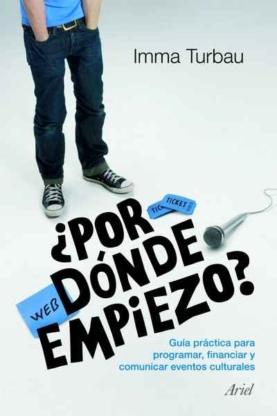 ¿Por dónde empiezo?