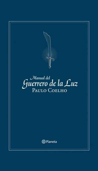 Manual del guerrero de la luz