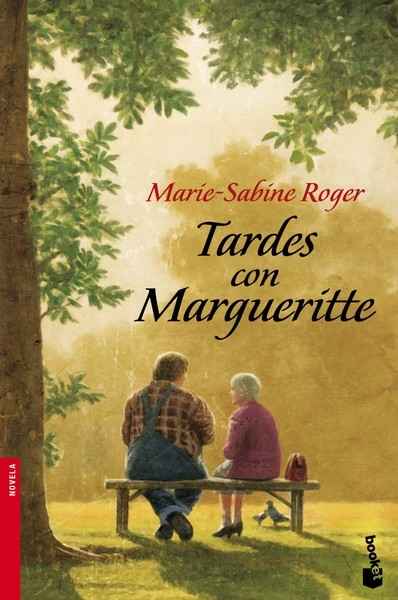 Tardes con Margueritte