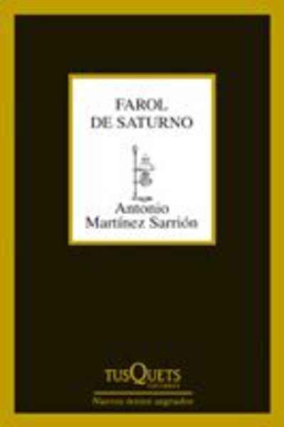 Farol de Saturno