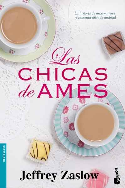 Las chicas de Ames