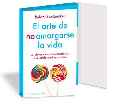 Carpeta El arte de no amargarse la vida