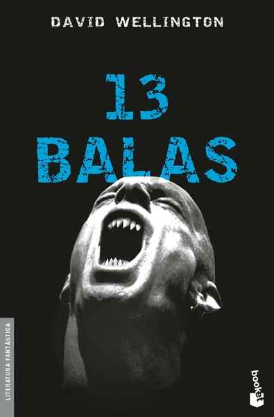 13 balas