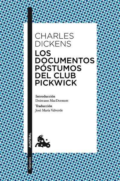 Los documentos póstumos del Club Pickwick