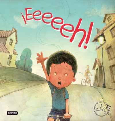 ¡Eeeeeh!