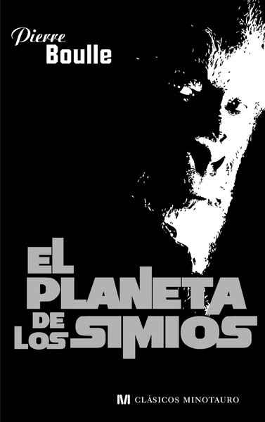 El planeta de los simios