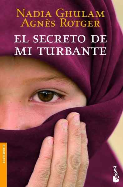 El secreto de mi turbante