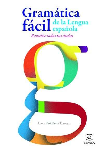 Gramática fácil de la lengua española