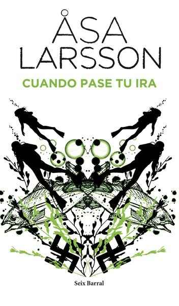 Cuando pase tu ira