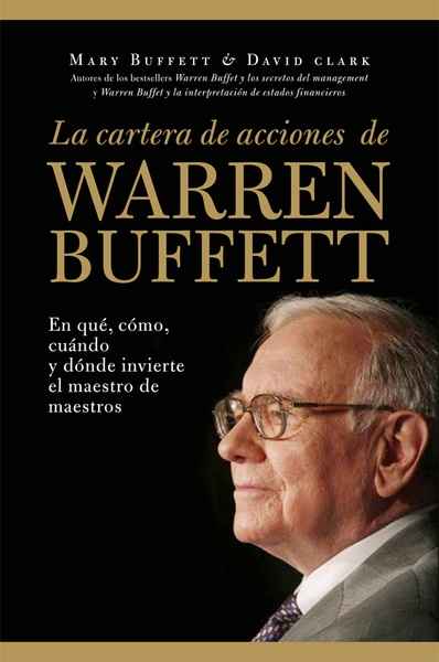 La cartera de acciones de Warren Buffet