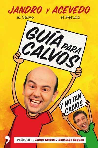 Guía para calvos