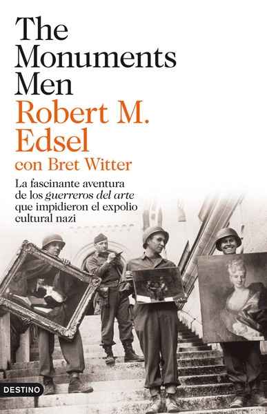 The Monuments Men