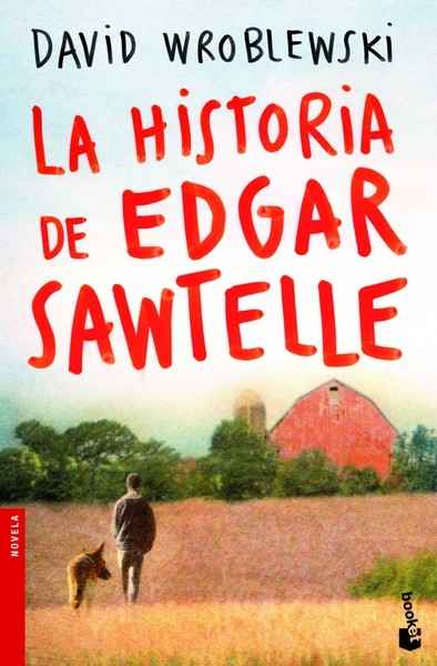 La historia de Edgar Sawtelle