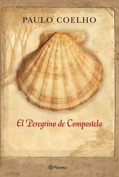 El peregrino de Compostela
