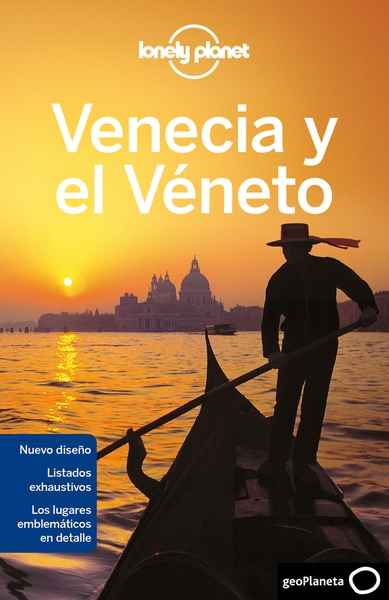 Venecia y el Véneto