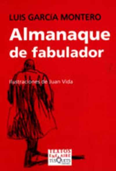 Almanaque de fabulador