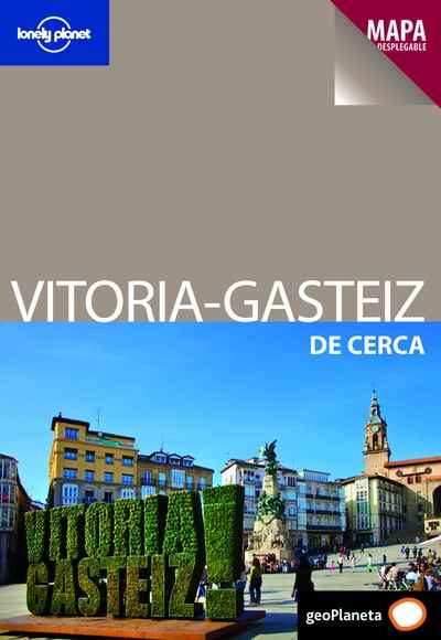 Vitoria De cerca