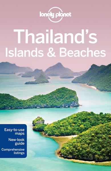 Thailand's Islands and Beaches