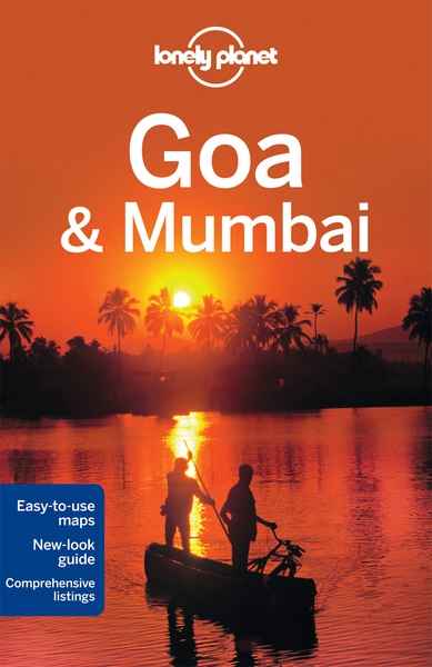 Goa and Mumbai