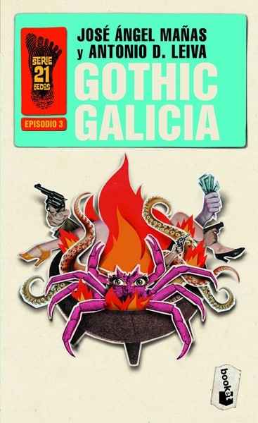 Gothic Galicia