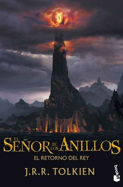 El señor de los anillos III