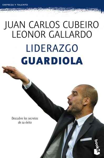 Liderazgo Guardiola