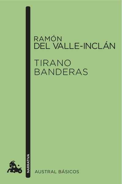 Tirano Banderas