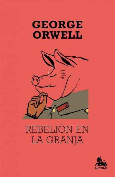 Rebelión en la granja