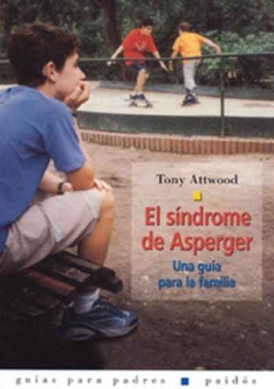 El síndrome de Asperger