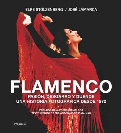 Flamenco en fotos