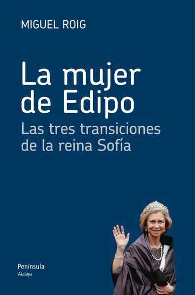 La mujer de Edipo