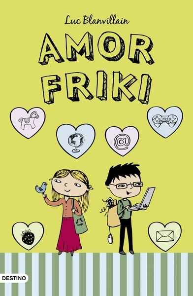 Amor friki