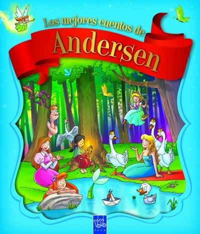 Los mejores cuentos de Andersen