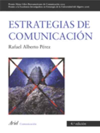 Estrategias de comunicación