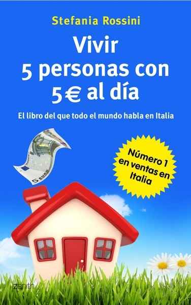 Vivir 5 personas con 5 euros al día