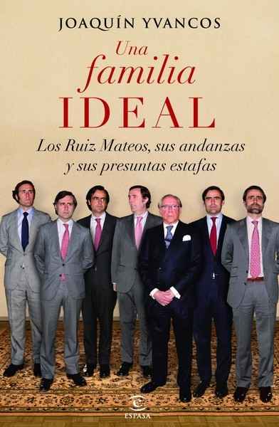 Una familia ideal