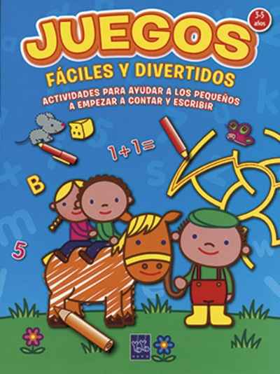 Juegos fáciles y divertidos