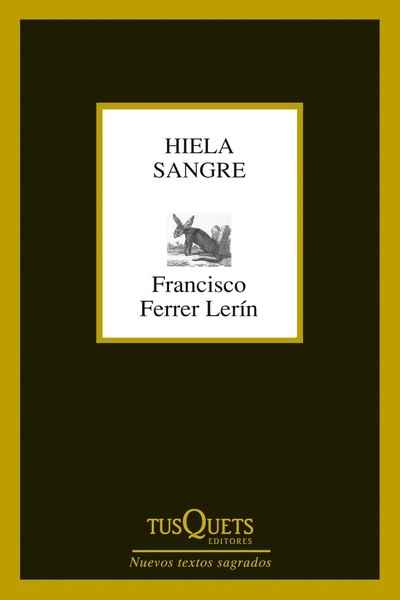 Hiela sangre