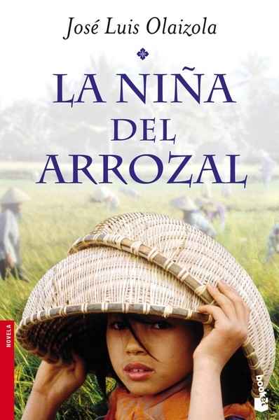 La niña del arrozal