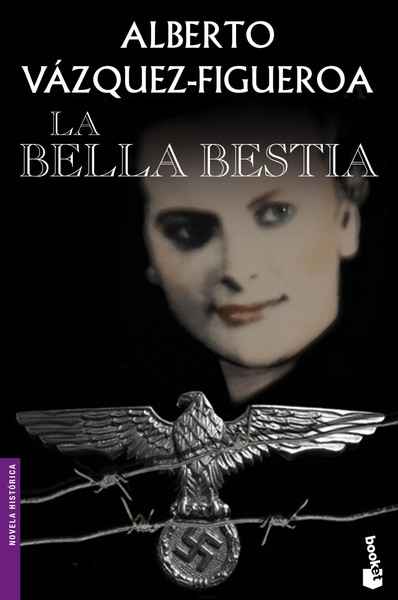 La bella bestia
