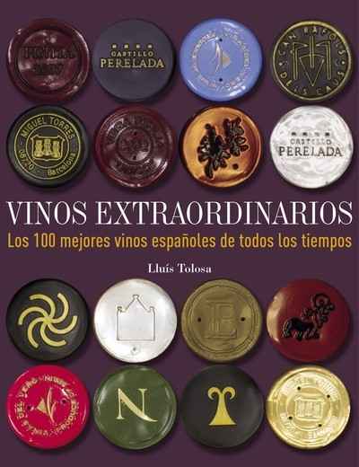 Vinos extraordinarios