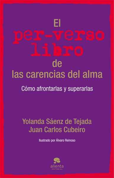 El per-verso libro de las carencias del alma