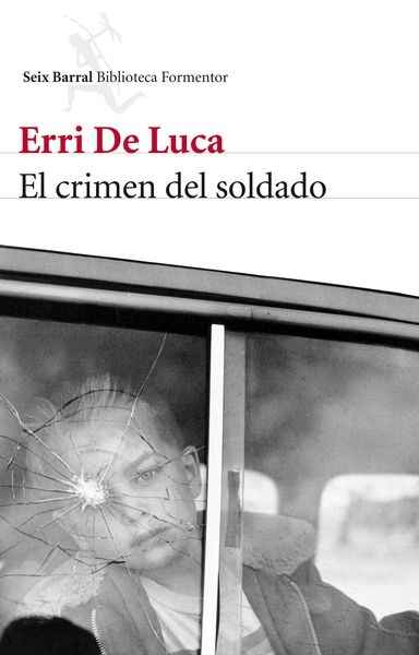 El crimen del soldado