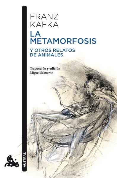 La metamorfosis y otros relatos de animales