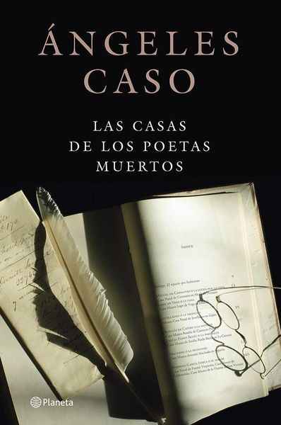 Las casas de los poetas muertos