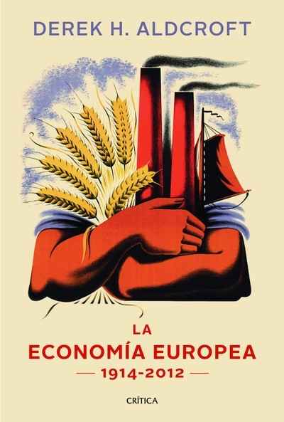 Historia de la economía europea